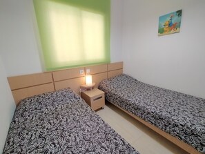 Room - Acv-costa Azahar Ii-2ª Linea Planta 3 Norte-2 (Oropesa del Mar)