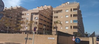 Acv-costa Azahar Ii-2ª Linea Planta 3 Norte-2
