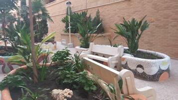 Instalaciones deportivas