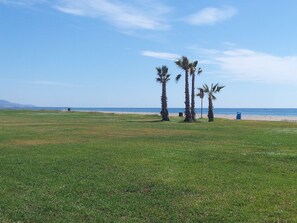 Beach - Acv-costa Azahar Ii-2ª Linea Planta 3 Norte-2 (Oropesa del Mar)