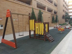 Sports facility - Acv-costa Azahar Ii-2ª Linea Planta 3 Norte-2 (Oropesa del Mar)