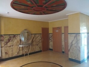 Lobby - Acv-costa Azahar Ii-2ª Linea Planta 3 Norte-2 (Oropesa del Mar)