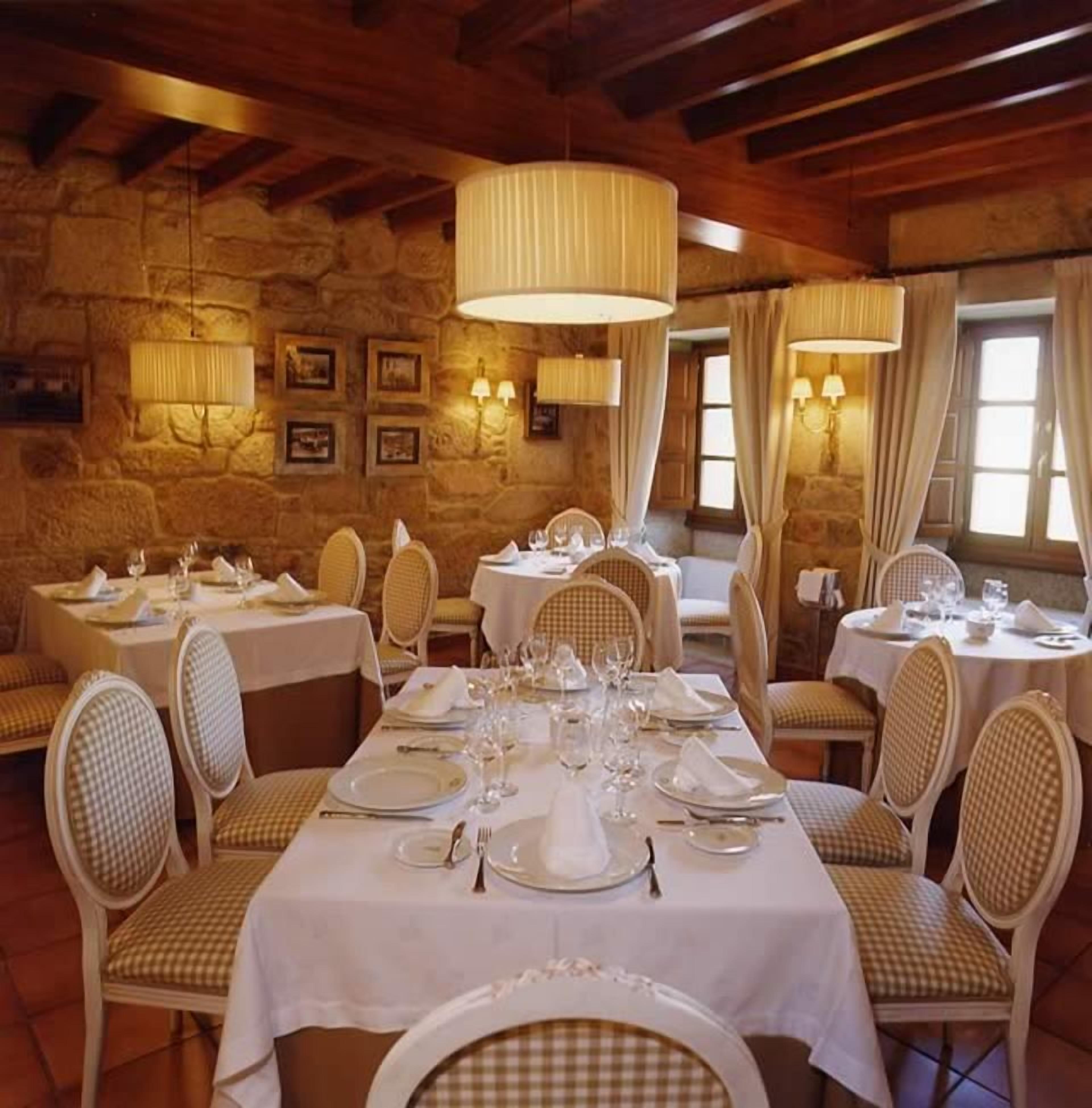 Restaurantes
