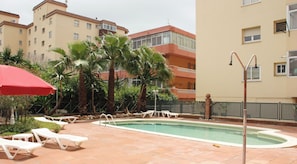 View from property - Imperial Salou (Salou)