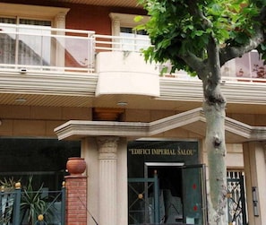 Lobby - Imperial Salou (Salou)