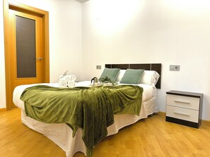 Room - Wave Apartments (Villajoyosa)