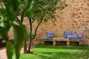 Vistas desde el alojamiento