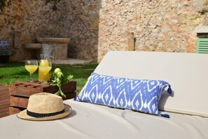 View from property - Ca Sa Tieta (Alaro)