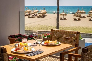 Restaurant - Estival Maramar (El Vendrell)