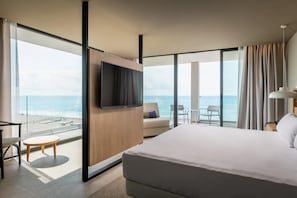 Room - Estival Maramar (El Vendrell)