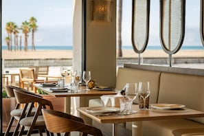 Restaurant - Estival Maramar (El Vendrell)