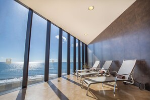 Instalações esportivas