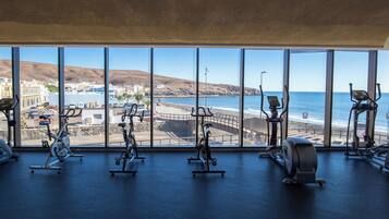 Instal·lacions esportives