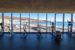 Instalaciones deportivas