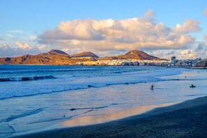 View from property - Smartr Las Palmas (Las Palmas de Gran Canaria)