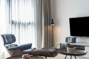 View from property - Smartr Las Palmas (Las Palmas de Gran Canaria)