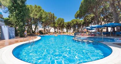 Rentalmar Blue Beach