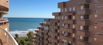 Acv-costa Marina Ii-1ª Linea Planta 10 Sur