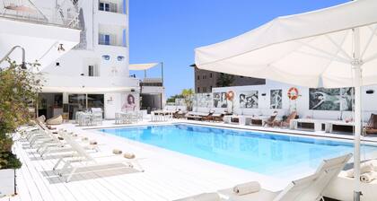 Hotel Zhero-palma