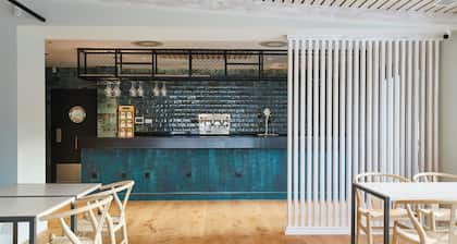 Hotel Boutique Molino De Enmedio