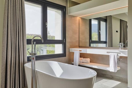 Room. Hotel Boutique Molino De Enmedio