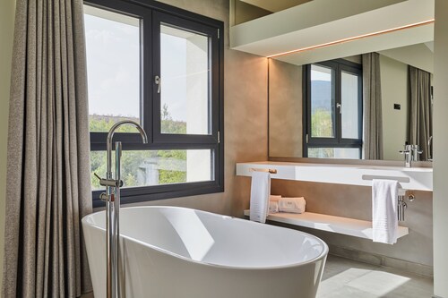 Hotel Boutique Molino De Enmedio