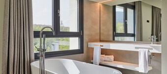 Hotel Boutique Molino De Enmedio
