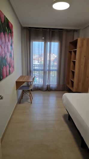 Room - Apartamentos Gran Socaire De Noja (Noja)