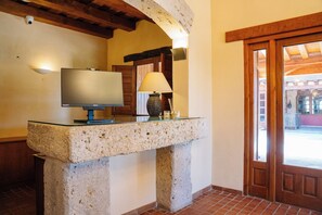 Unclassified image, 5 of 26, button - Abba Las Viñas Tiedra Hotel Rural (Tiedra)