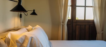 Abba Las Viñas Tiedra Hotel Rural