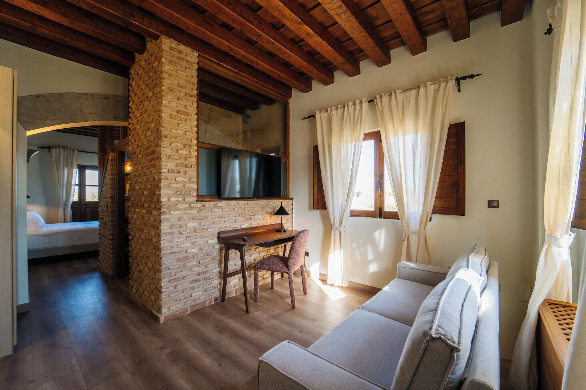 Habitación