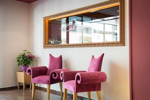 View from property - Celymar (Benidorm)