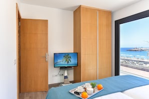 Room - Villagrancanaria (Mogan)