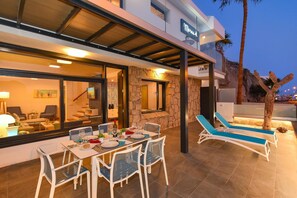 Room - Villagrancanaria (Mogan)