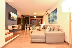 Room - Villagrancanaria (Mogan)