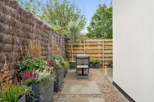 Modern & Spacious with Wellness