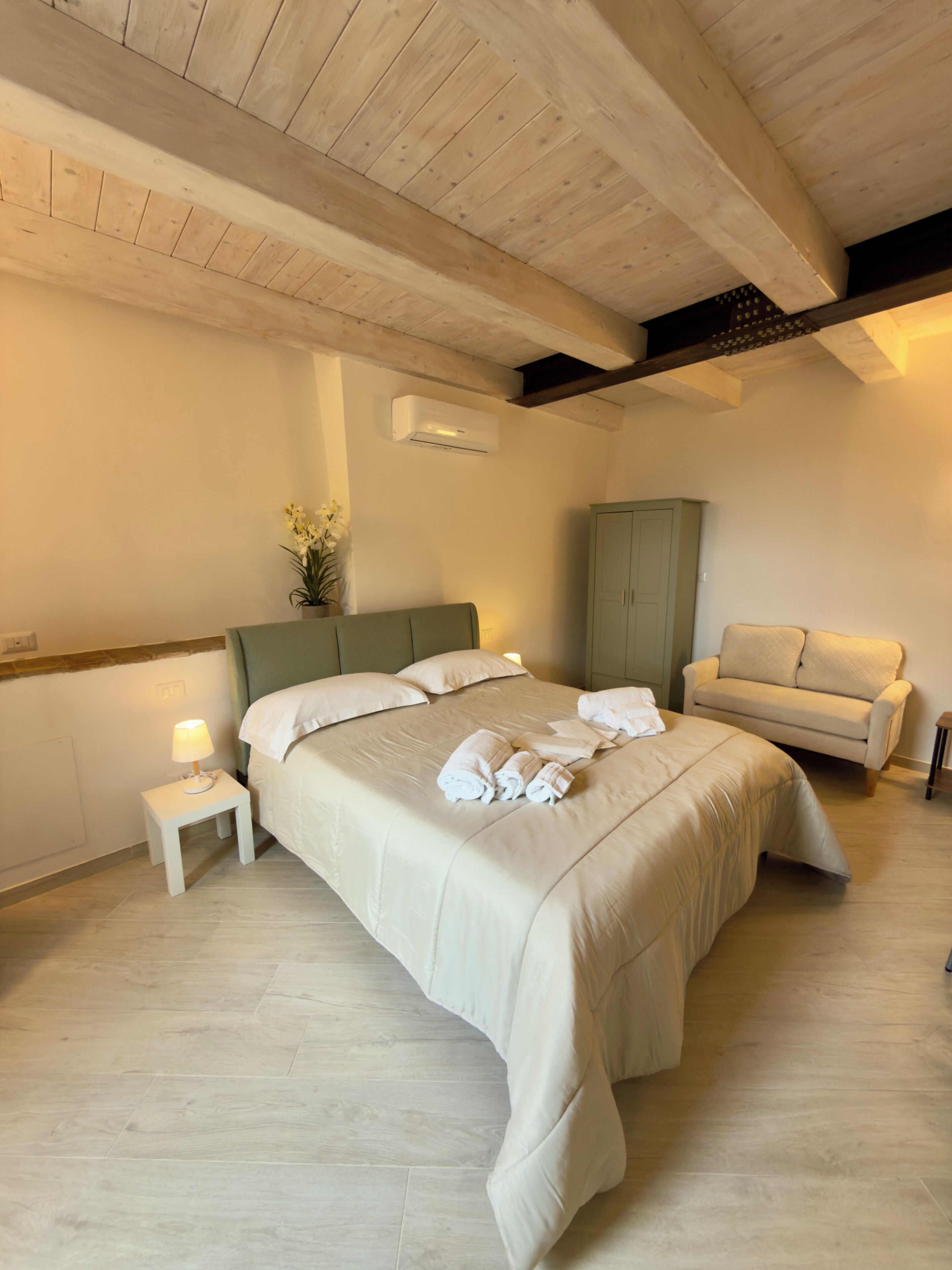 Deluxe Room, 1 Bedroom