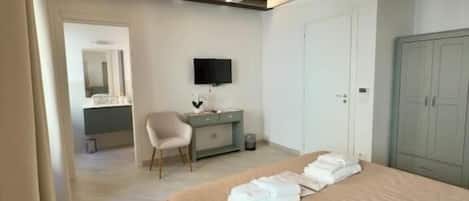 Deluxe Room, 1 Bedroom