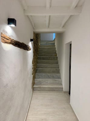 Interior - La Dimora di Roberta (Montalcino)