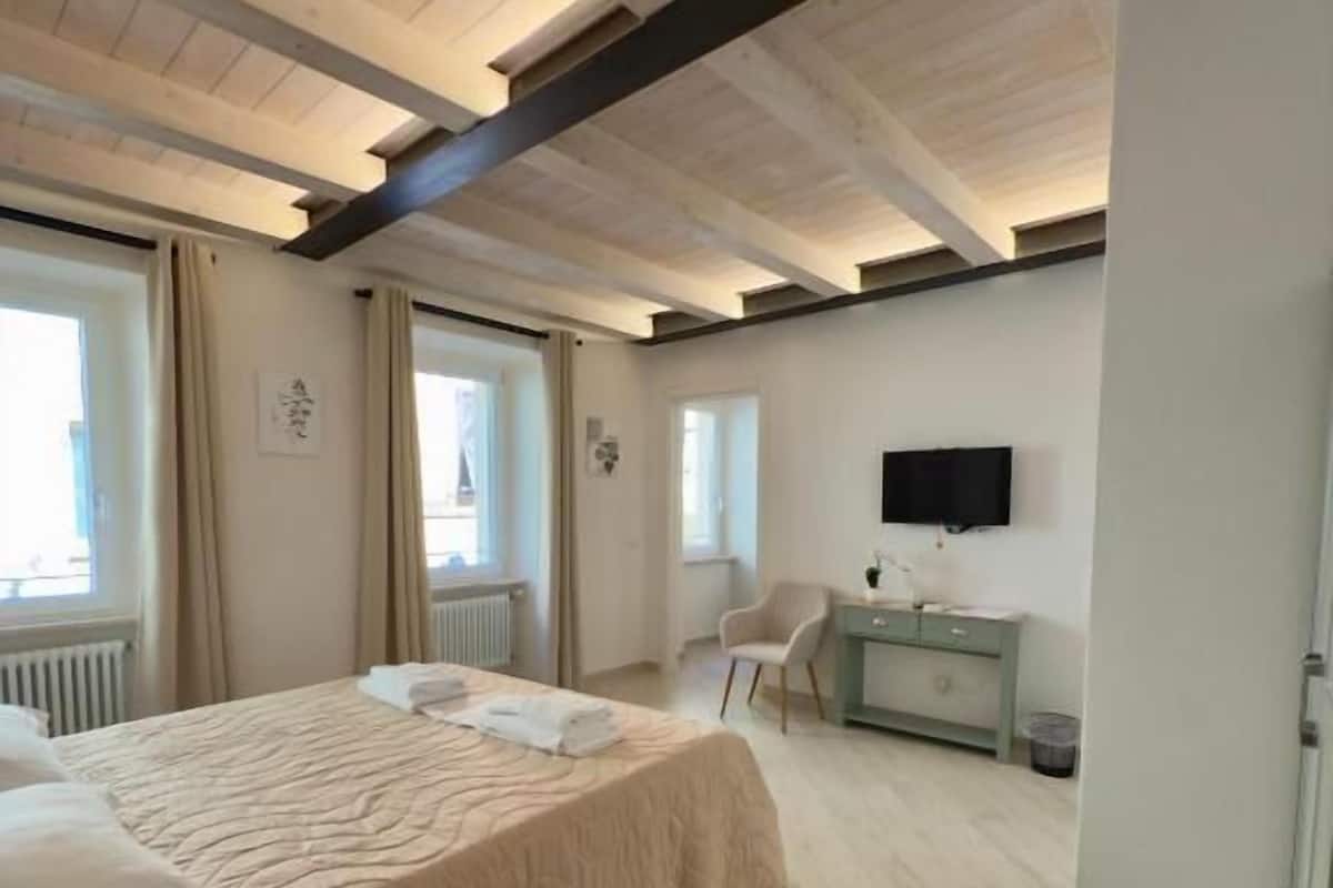 Deluxe Room, 1 Bedroom