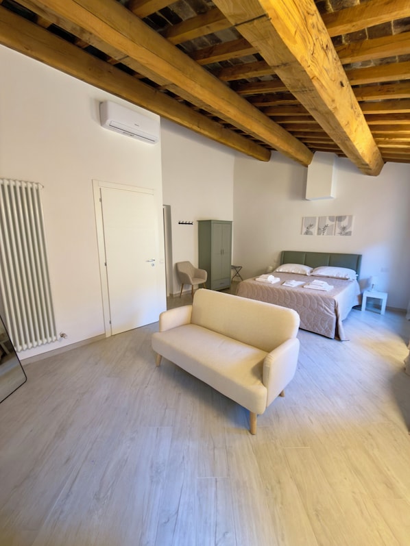 Deluxe Room, 1 Bedroom - La Dimora di Roberta (Montalcino)