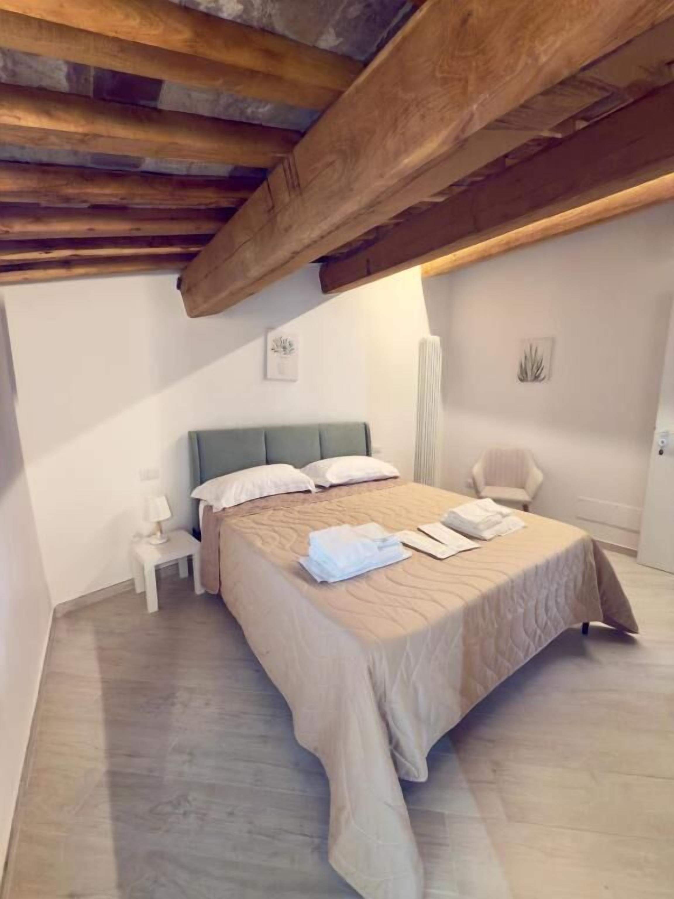 Standard Room, Valley View