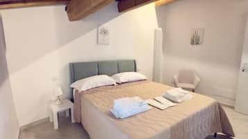 غرفة عادية - بمنظر للوادي | واي فاي مجانًا