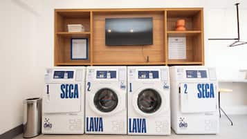 Lavanderia