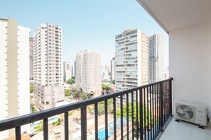 Veranda