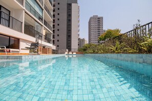 Utomhuspool