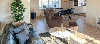 Wunderschönes Haus in Løkken mit WLAN