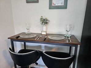 Interior - Love Nest Studio nearby highways and Airport (Orlando)