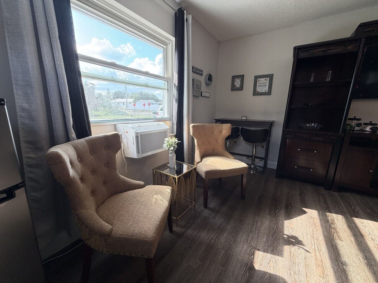 Intérieur