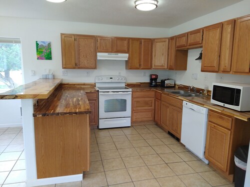 Cabin get-away in the Unaweep Canyon